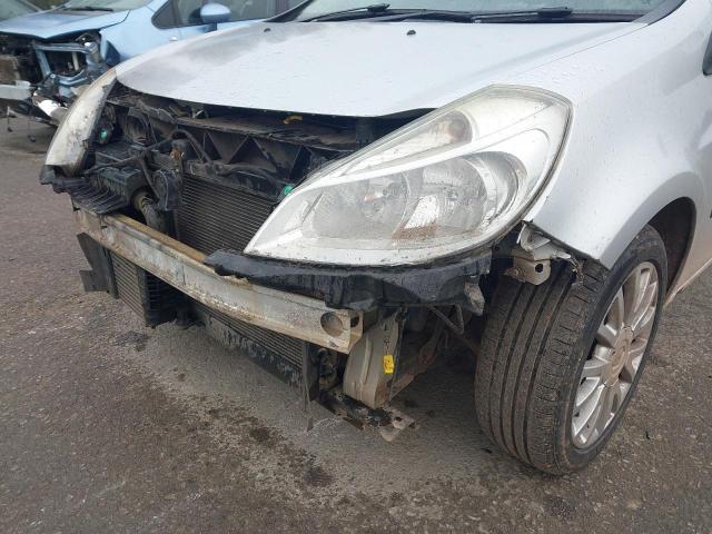 2008 RENAULT CLIO 1.2