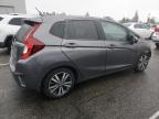 2016 Honda Fit Ex на продаже в Rancho Cucamonga, CA - Front End