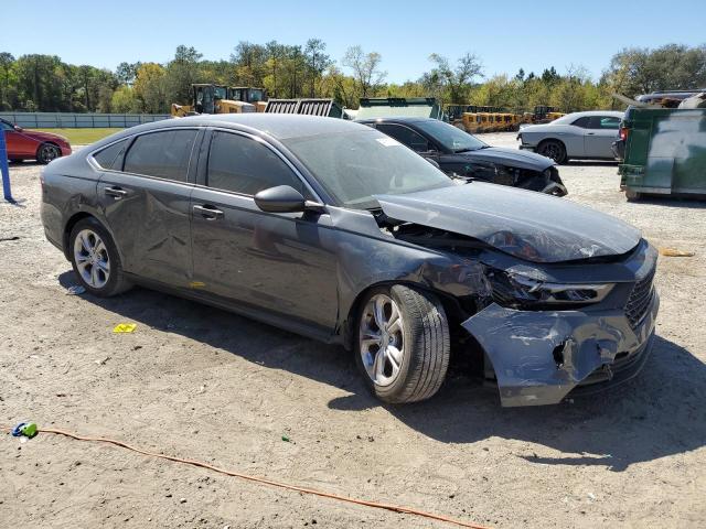  HONDA ACCORD 2023 Charcoal
