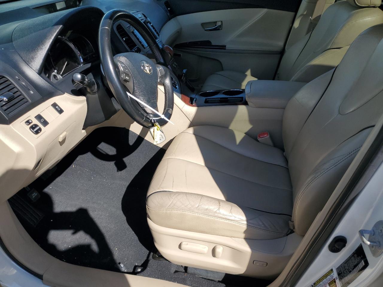 2009 Toyota Venza - Image 7