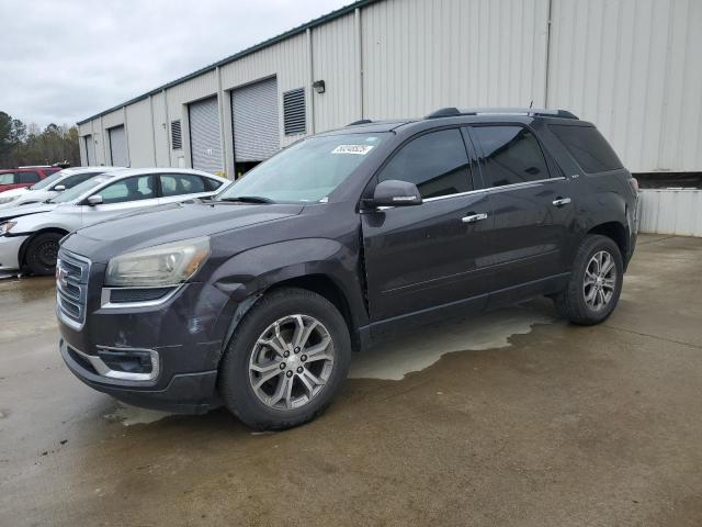 Parquets GMC ACADIA 2016 Szary