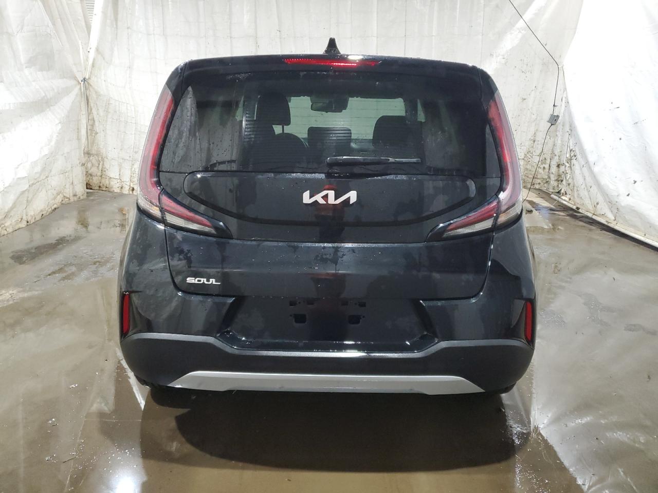 2023 Kia Soul - Image 6