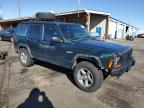 1998 Jeep Cherokee Sport იყიდება Denver-ში, CO - All Over