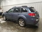 2014 Subaru Outback 2.5I Limited for Sale in Windham, ME - Front End
