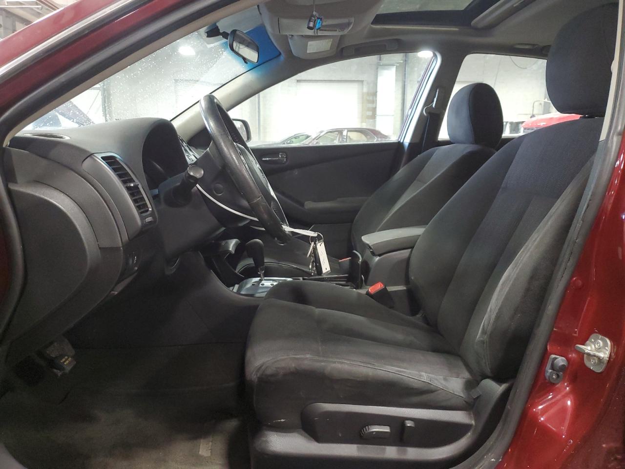 2012 Nissan Altima - Image 7
