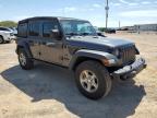 2021 Jeep Wrangler Unlimited Sport de vânzare în Theodore, AL - Rear End