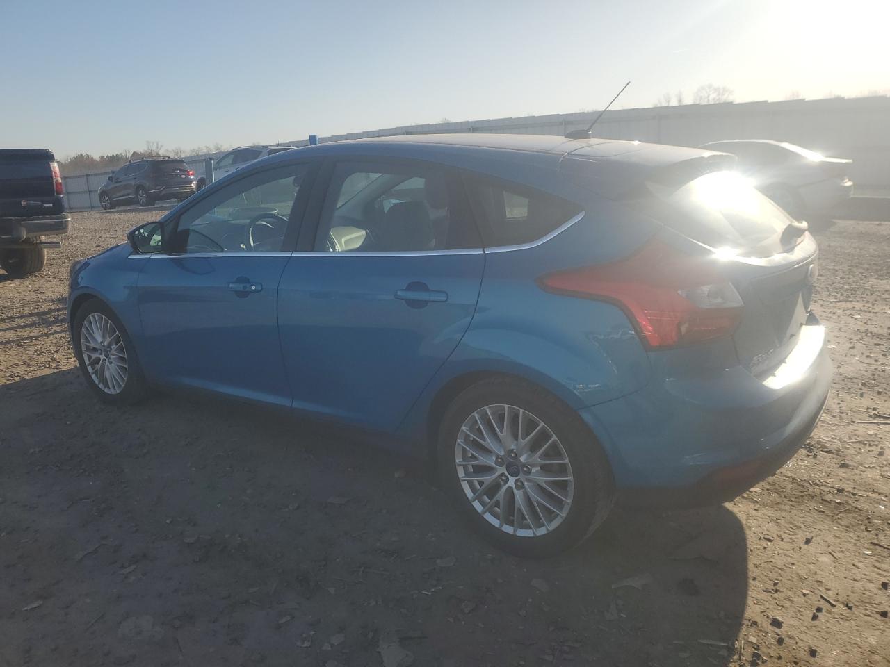 2014 Ford Focus - Image 2
