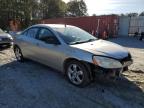 2008 Pontiac G6 Gt na sprzedaż w Fairburn, GA - All Over
