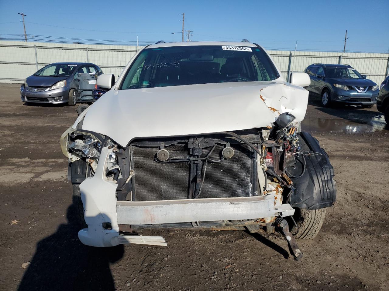 2008 Toyota Highlander - Image 5