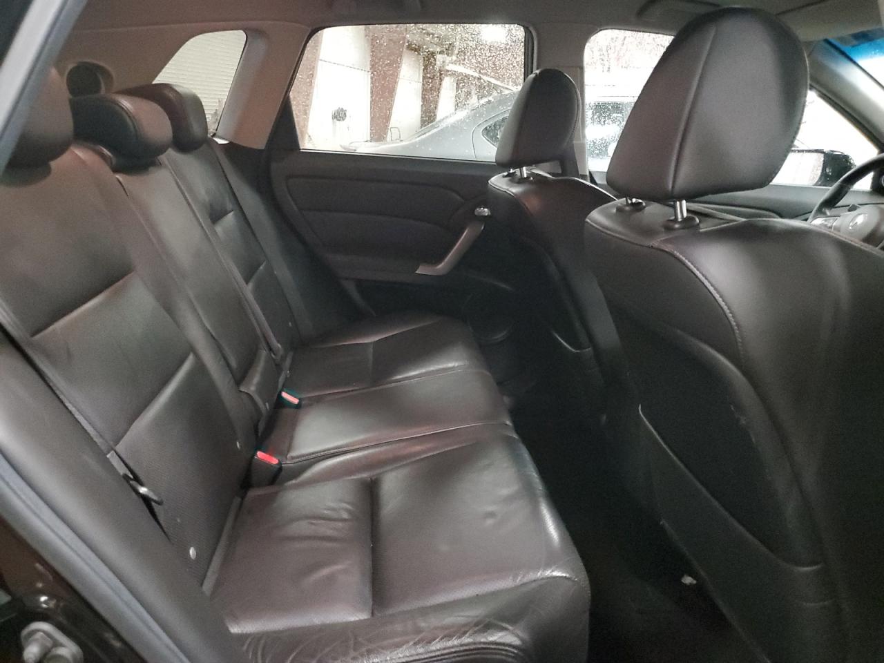 2011 Acura RDX - Image 11