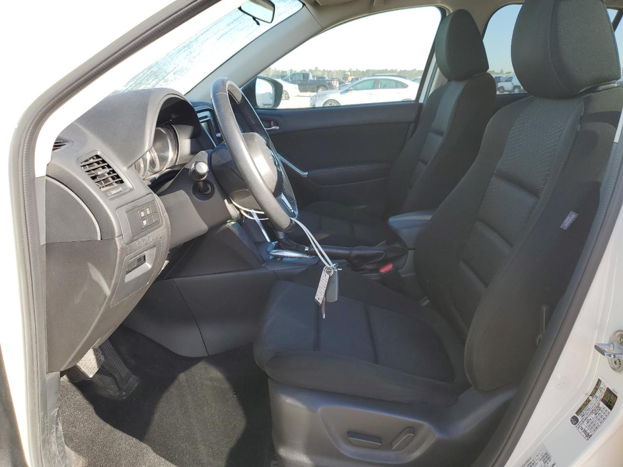 2015 Mazda CX-5 - Image 7