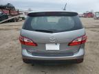 2012 MAZDA 5  for sale at Copart ON - LONDON