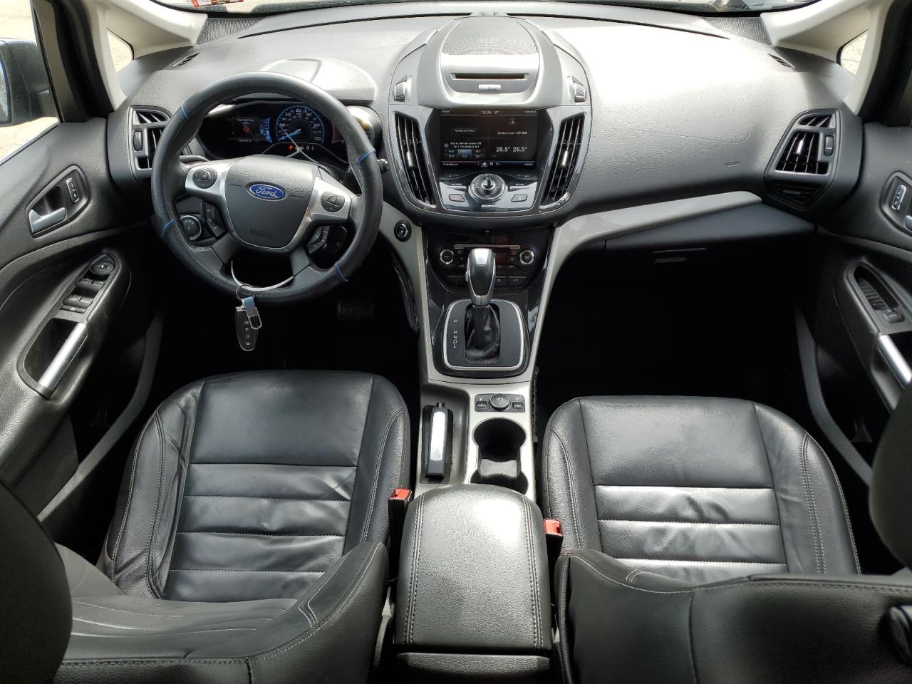2014 Ford C-MAX - Image 8