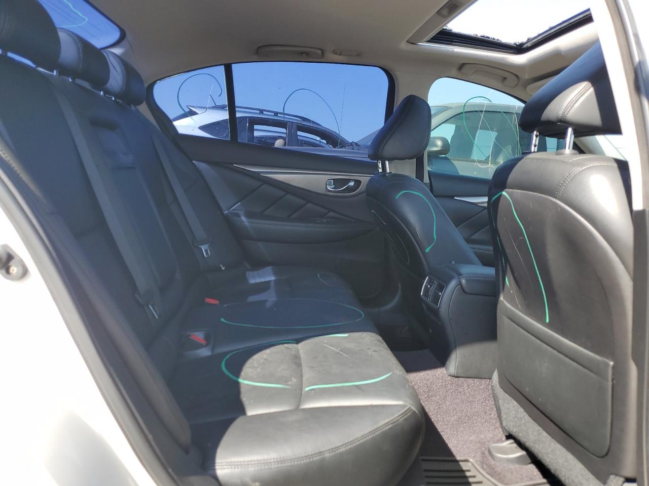 2014 Infiniti Q50 - Image 10