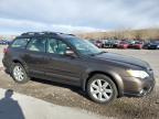 2008 Subaru Outback 2.5I Limited for Sale in Littleton, CO - Rear End