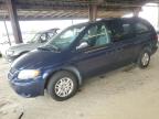 2005 Dodge Grand Caravan Se en Venta en American Canyon, CA - Side