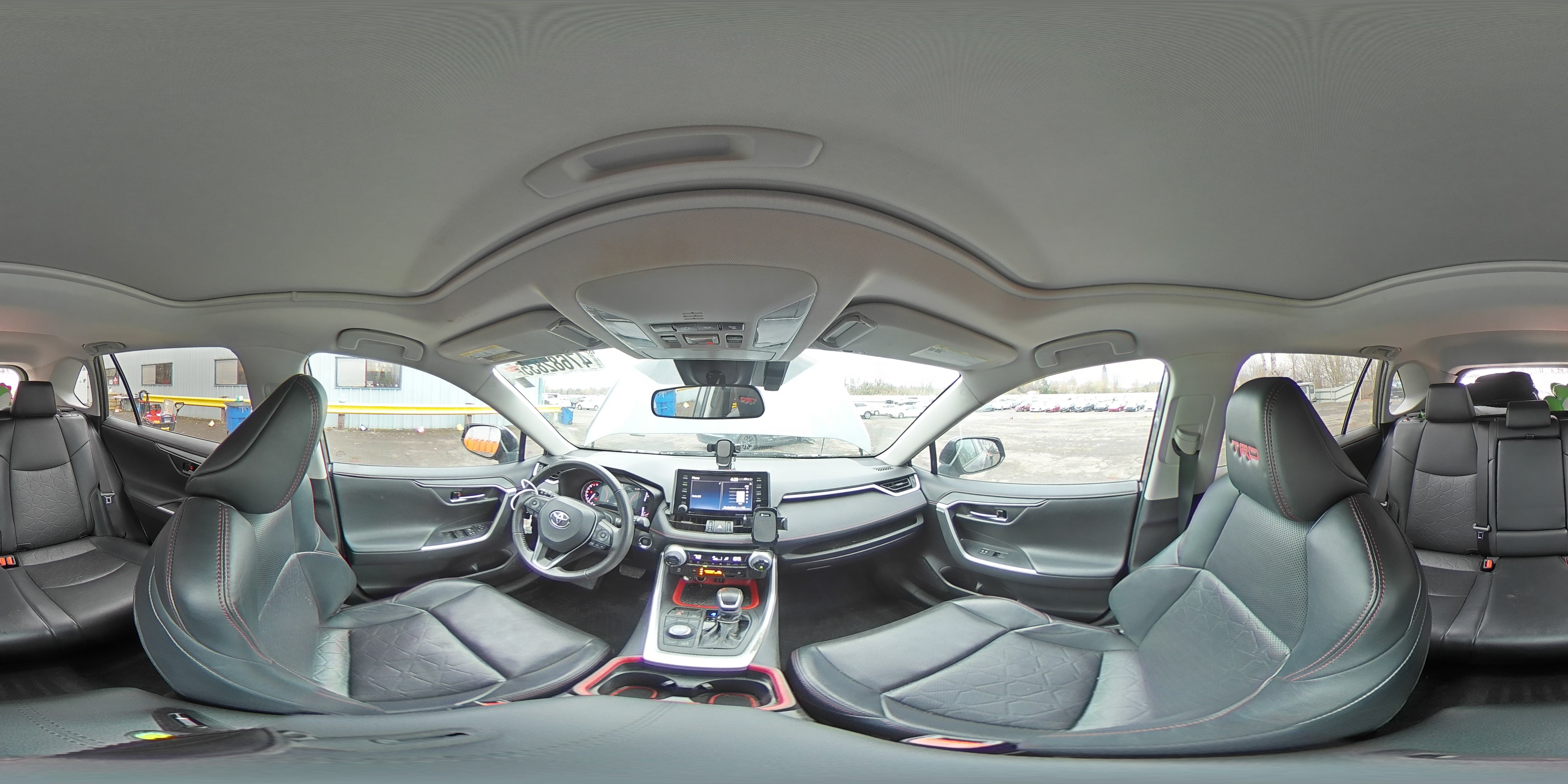 2020 Toyota RAV 4 - Image 14