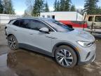 2022 Volkswagen Id.4 Pro S for Sale in Arlington, WA - Rear End