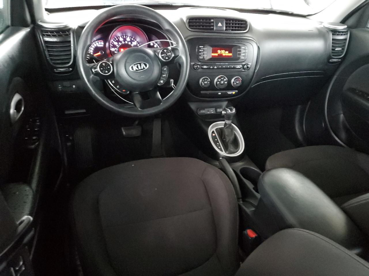 2016 Kia Soul - Image 8