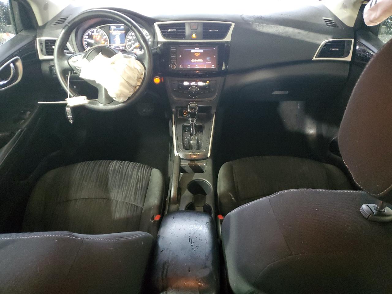 2019 Nissan Sentra - Image 8