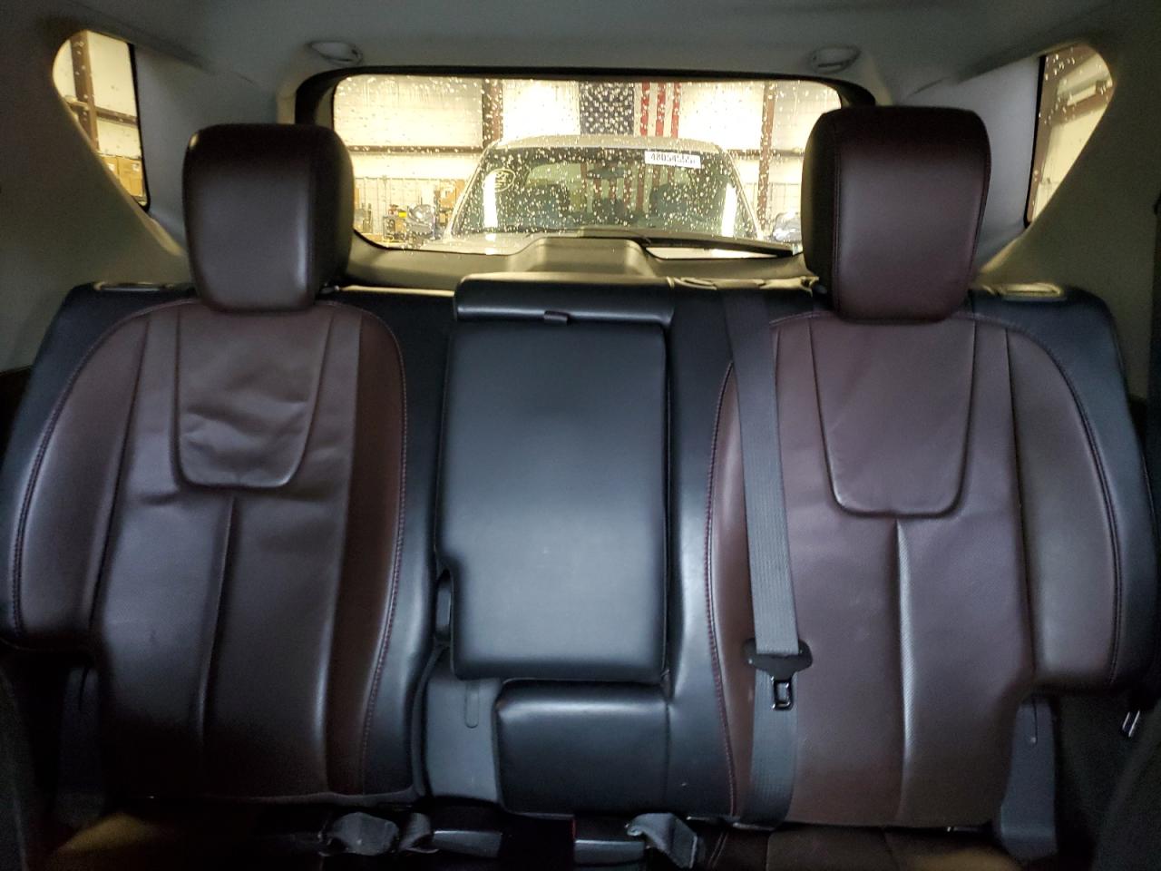 2015 Chevrolet Equinox - Image 10