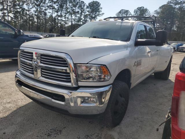 2016 Ram 3500 Slt