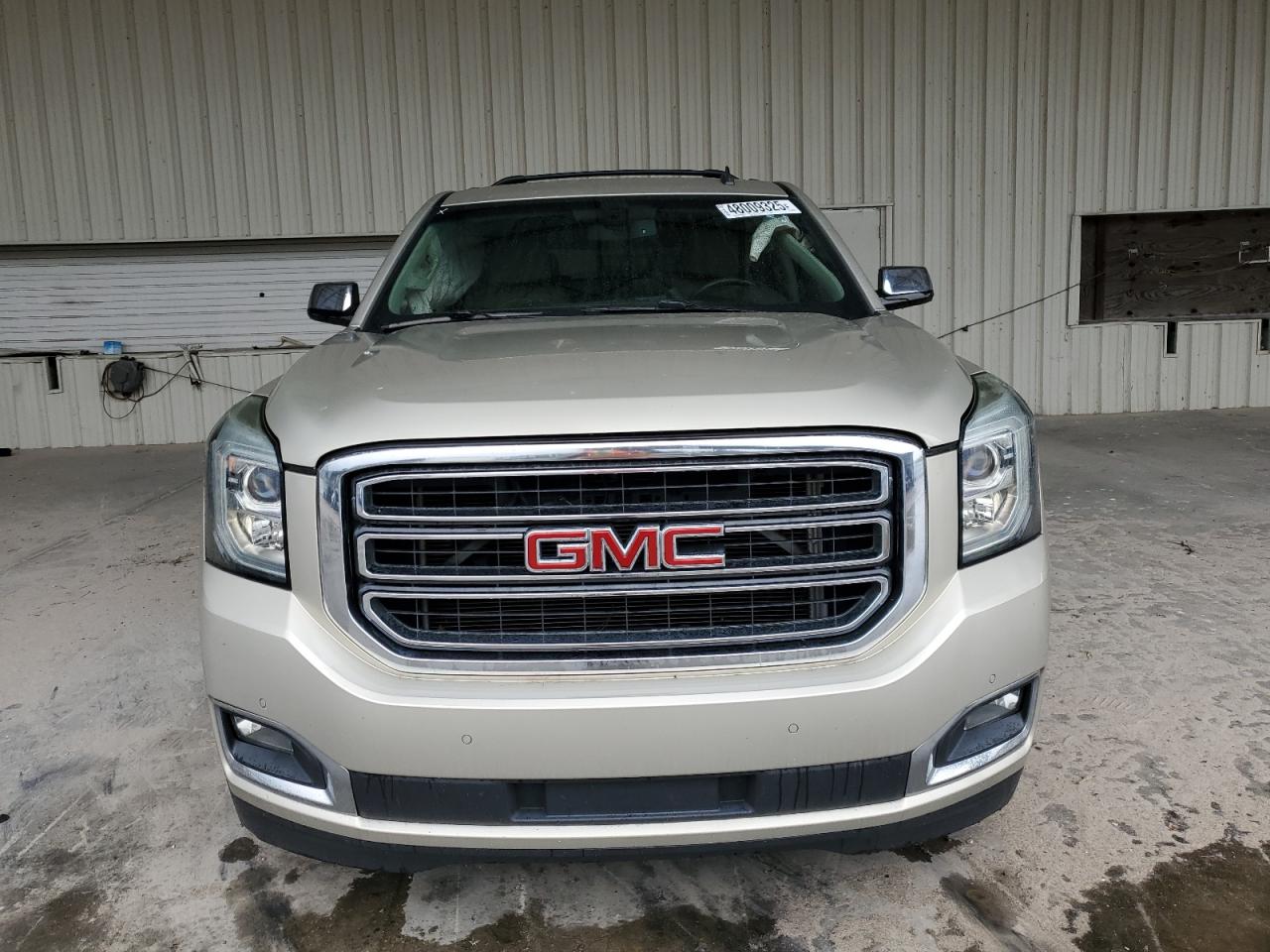 2015 GMC Yukon - Image 5