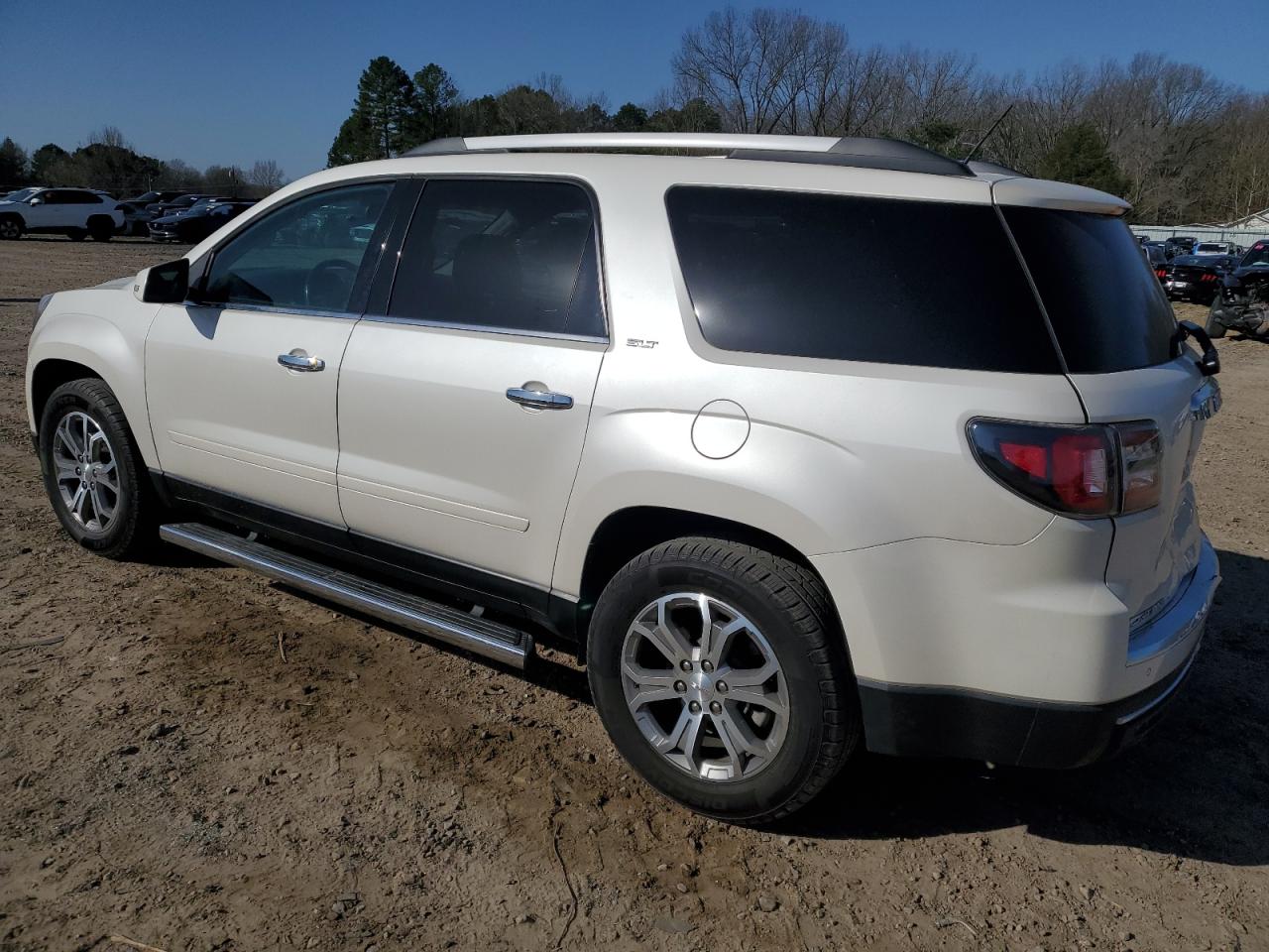 2015 GMC Acadia - Image 2