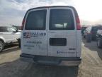 2015 Gmc Savana G2500 იყიდება Wichita-ში, KS - All Over