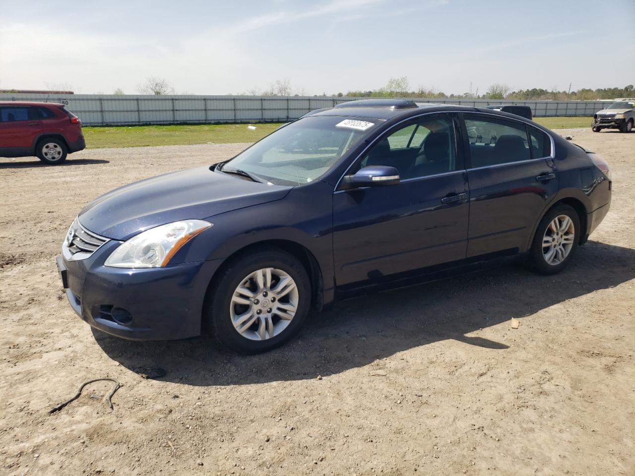 2011 Nissan Altima - Image 1