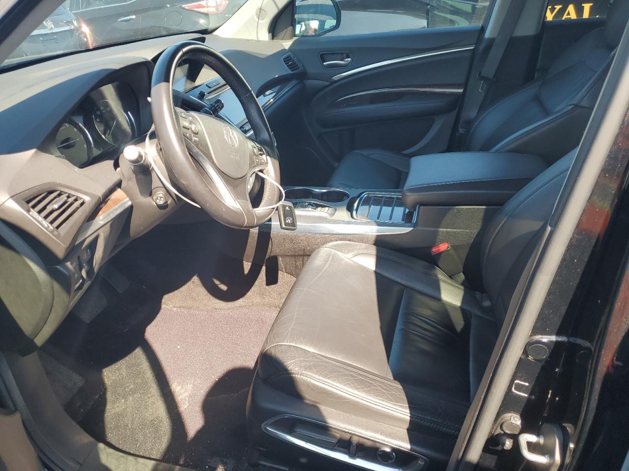 2020 Acura MDX - Image 7