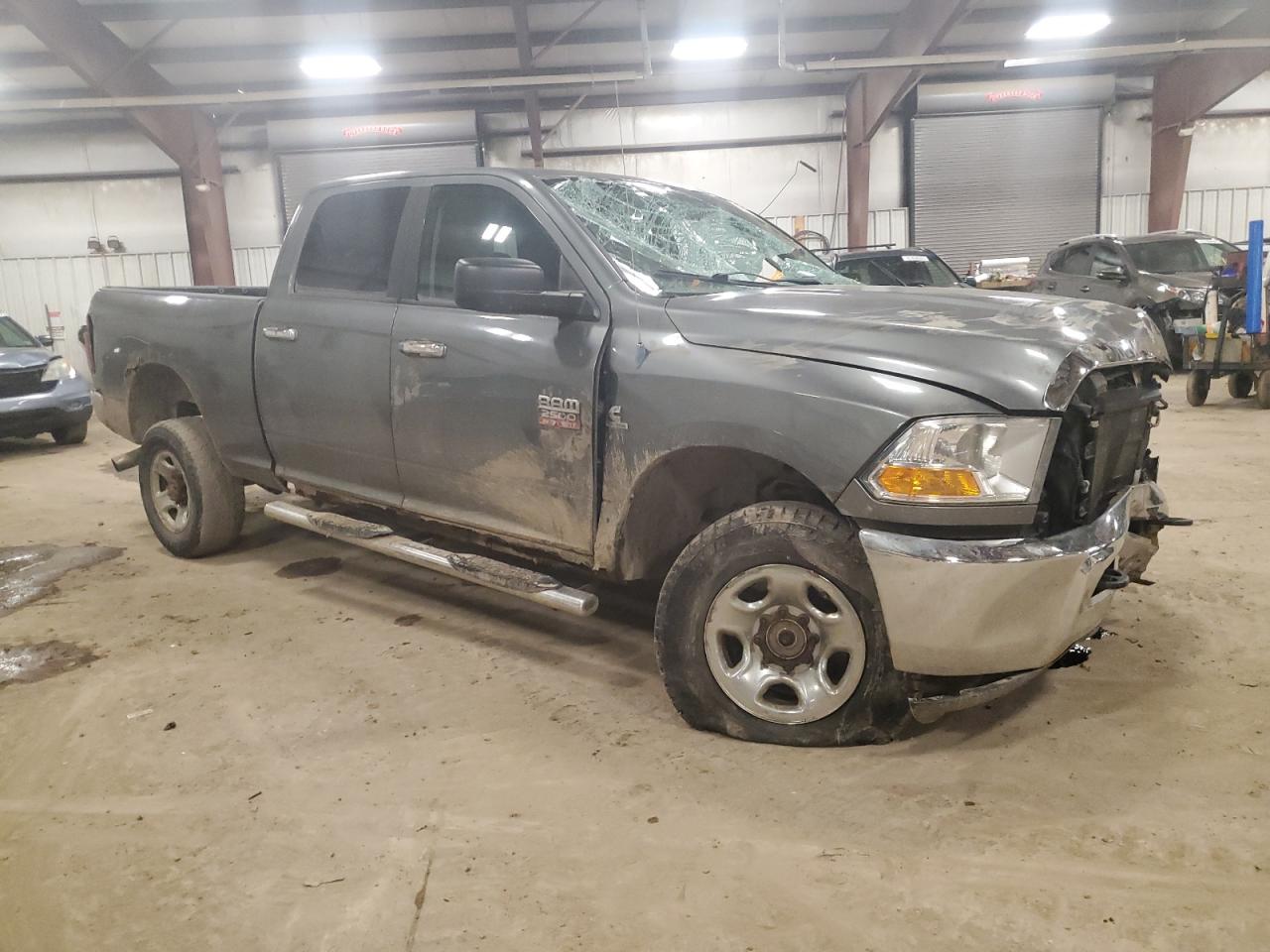 2010 Dodge RAM - Image 4