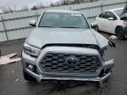 Assonet, MA에서 판매 중인 2023 Toyota Tacoma Double Cab - Front End