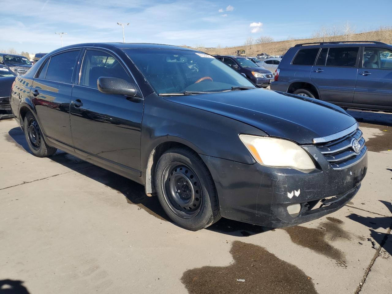 2006 Toyota Avalon - Image 4