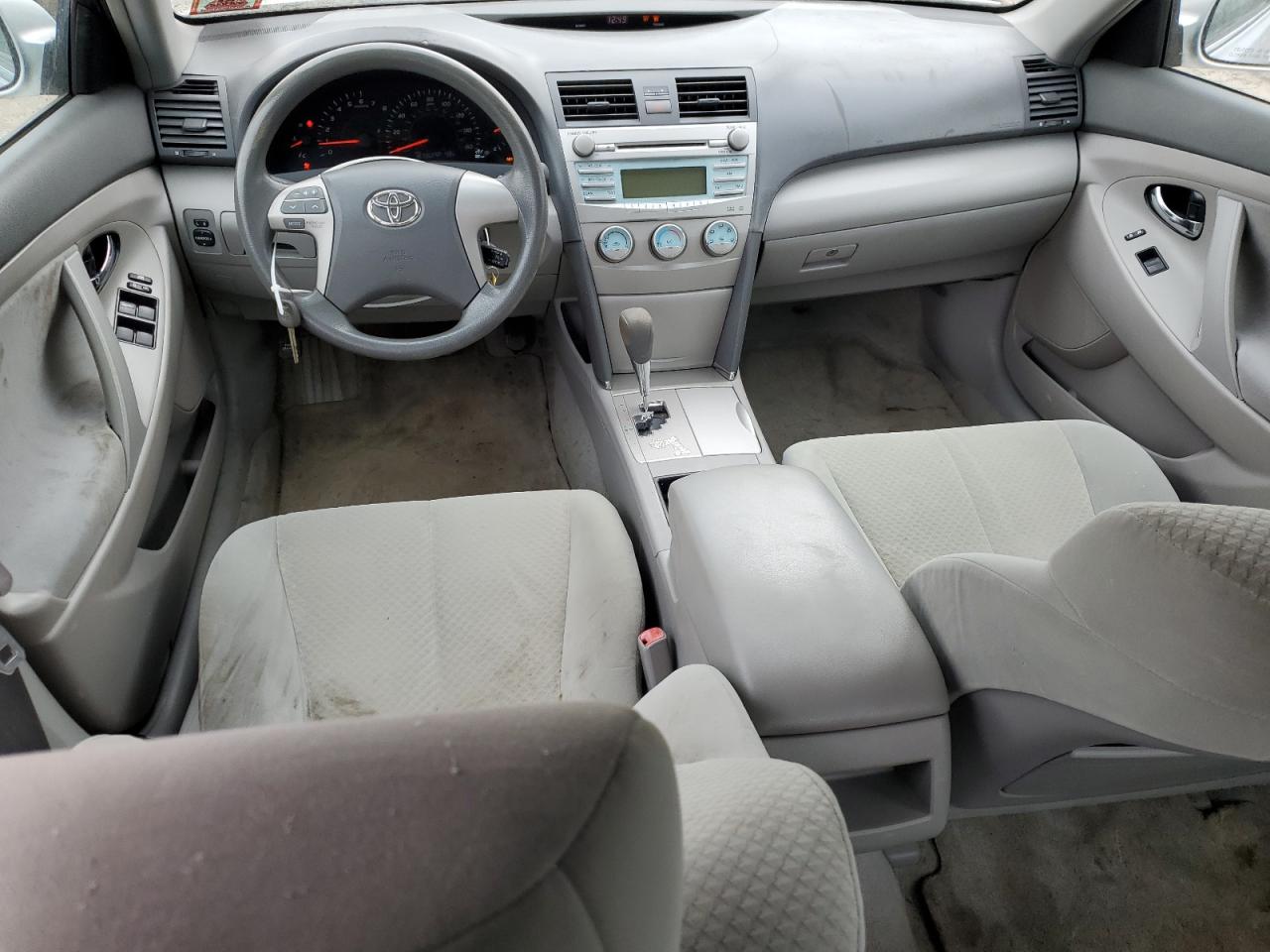 2008 Toyota Camry - Image 8