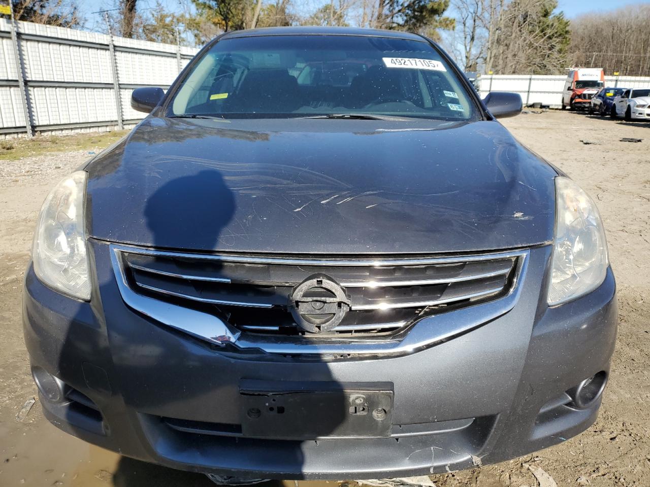 2012 Nissan Altima - Image 5
