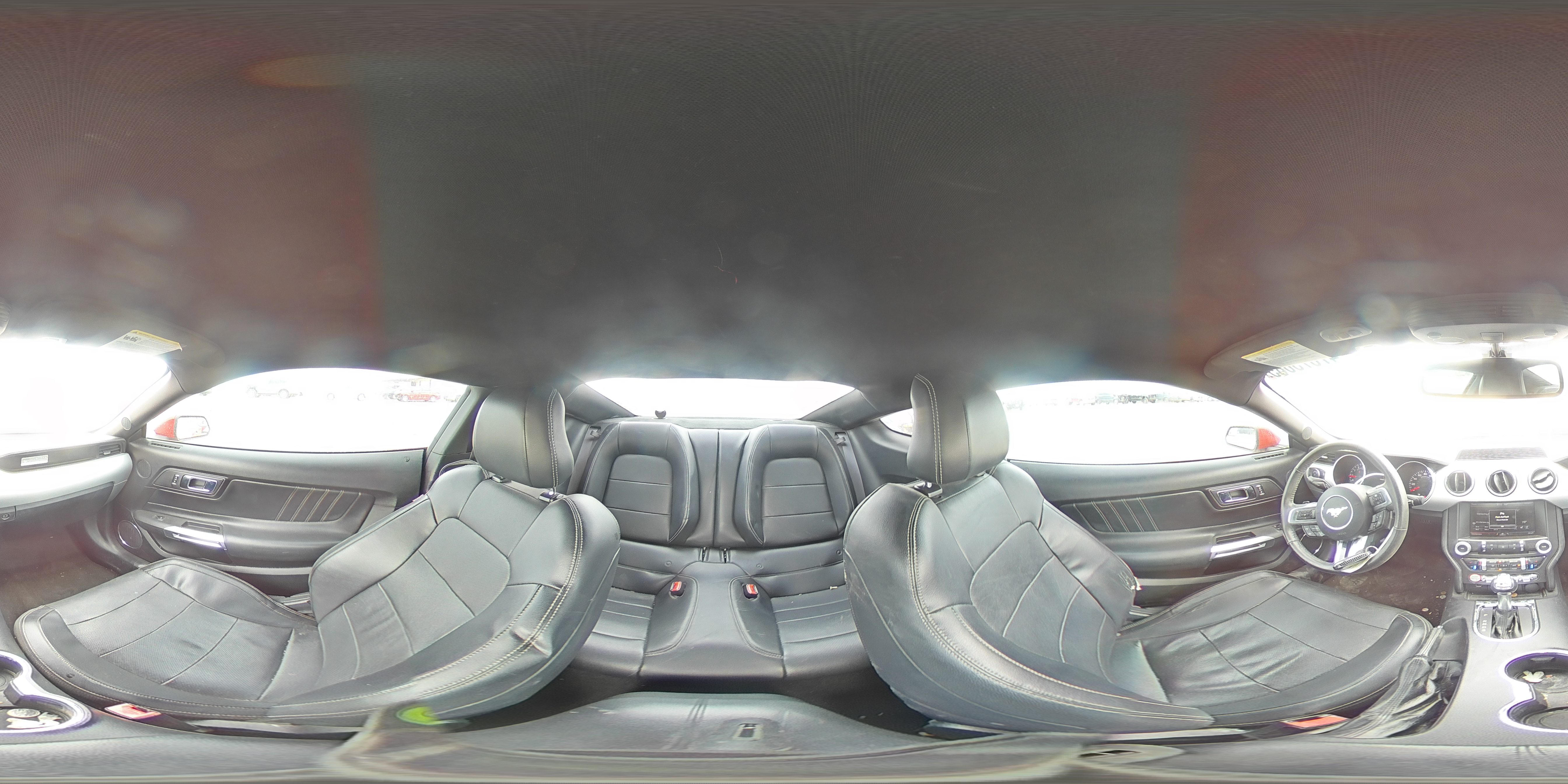 2015 Ford Mustang - Image 13