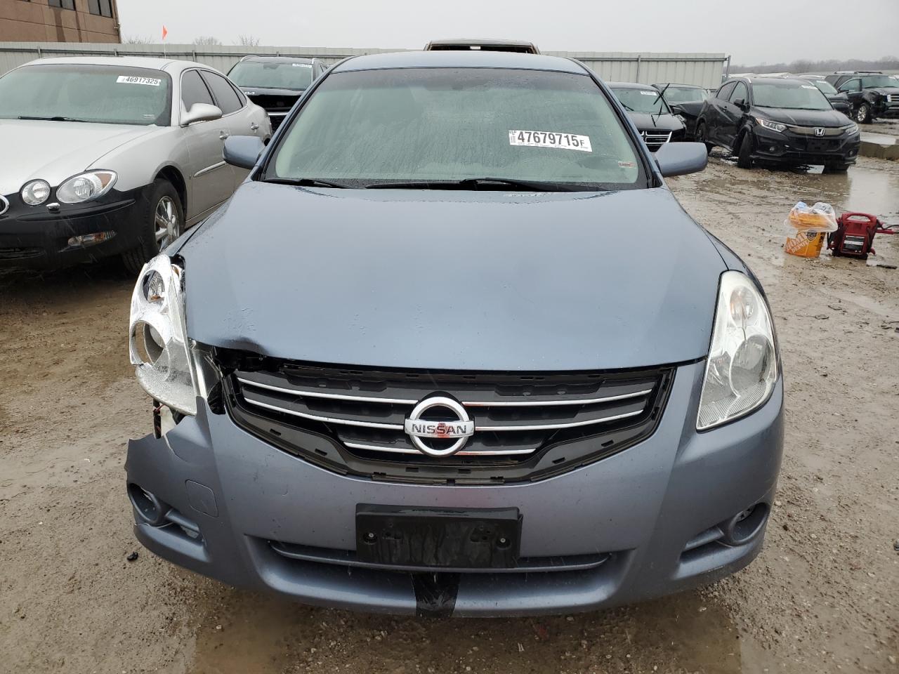 2012 Nissan Altima - Image 5