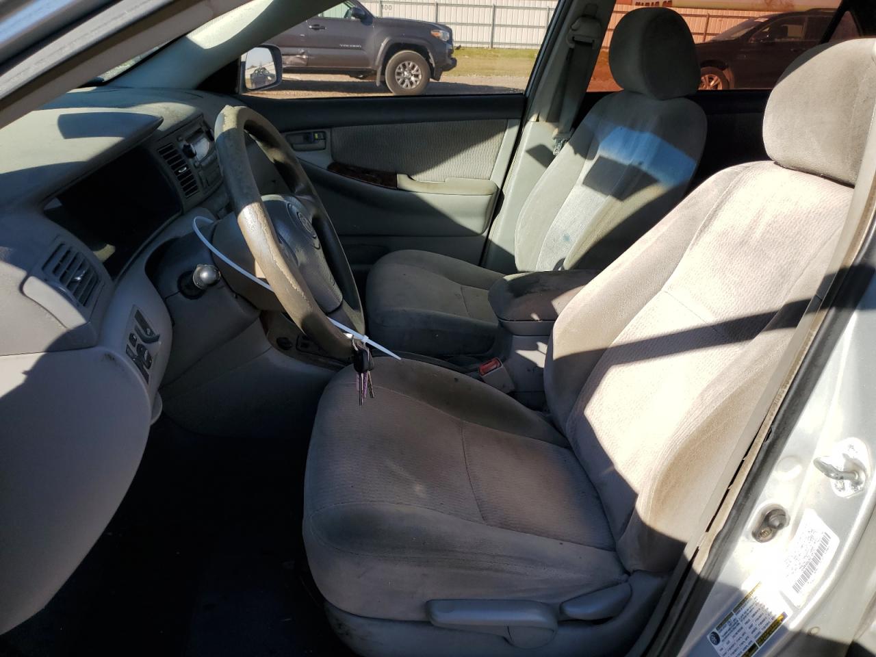 2006 Toyota Corolla - Image 7