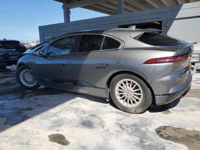  JAGUAR I-PACE 2020 Сірий