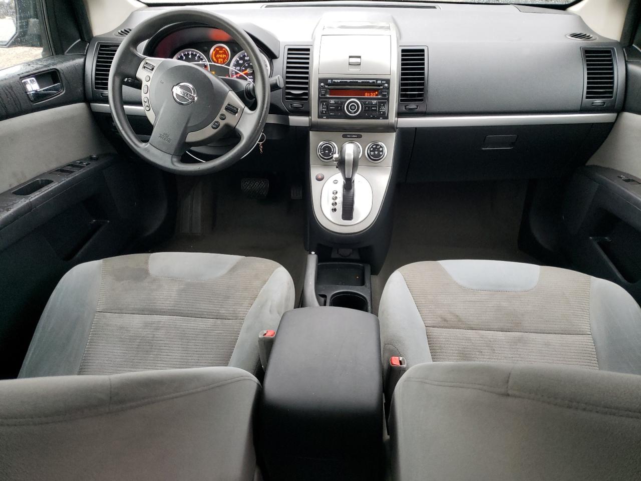 2011 Nissan Sentra - Image 8