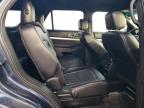 2017 Ford Explorer Xlt იყიდება Houston-ში, TX - Side