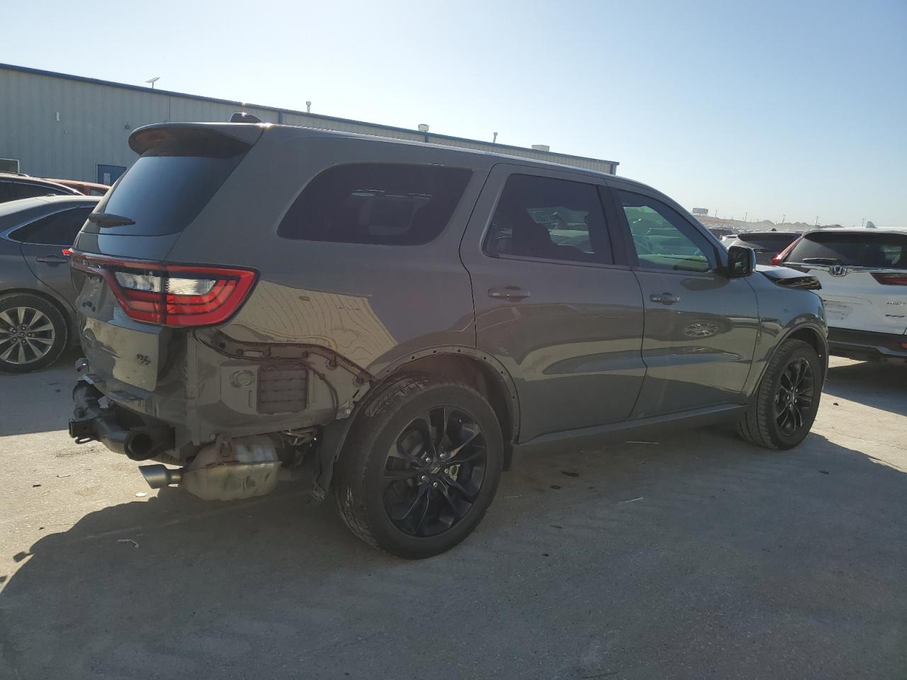 2021 Dodge Durango - Image 3