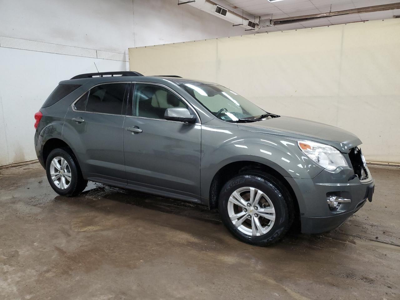 2012 Chevrolet Equinox - Image 4