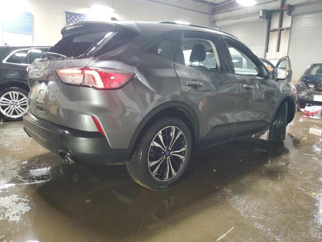  FORD ESCAPE 2022 Szary