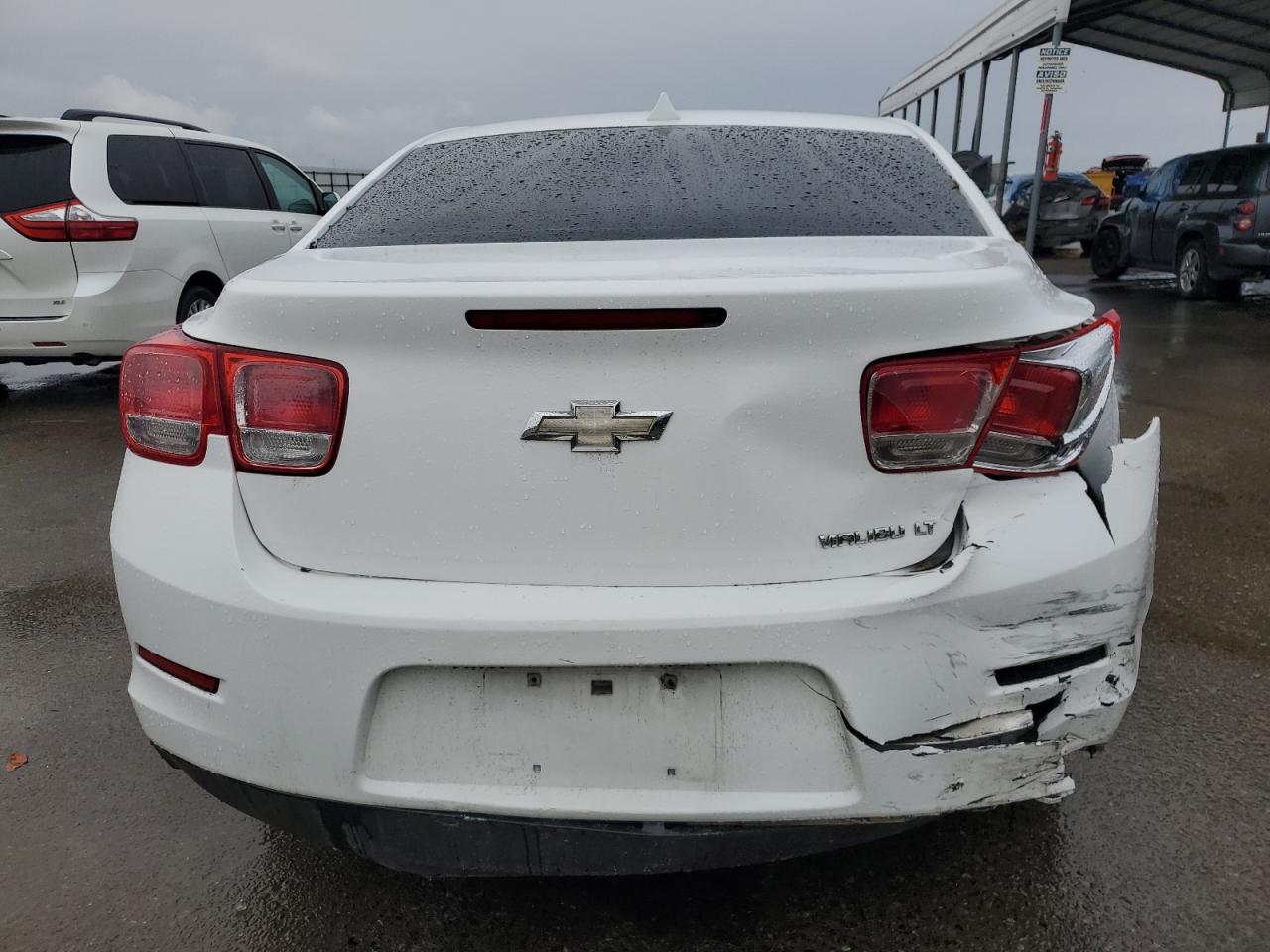 2013 Chevrolet Malibu - Image 6