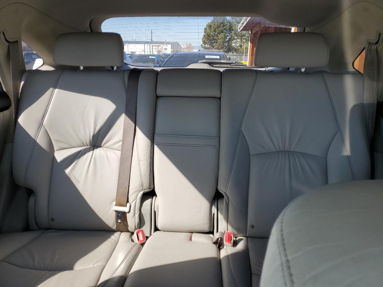 2008 Lexus RX - Image 10