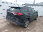 2020 TOYOTA RAV-4 for sale at Copart BRISTOL