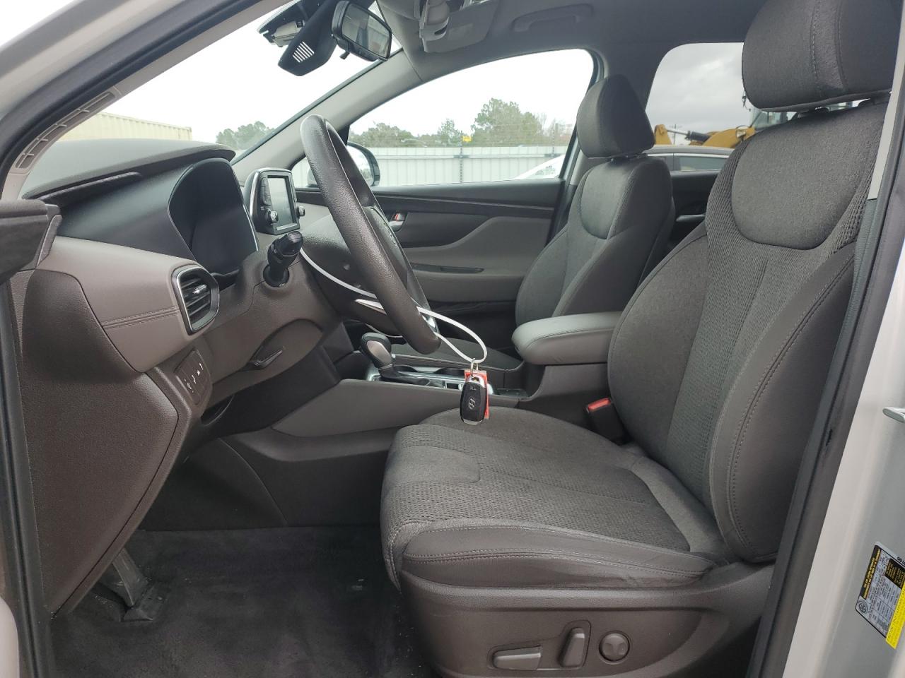 2020 Hyundai Santa Fe - Image 7