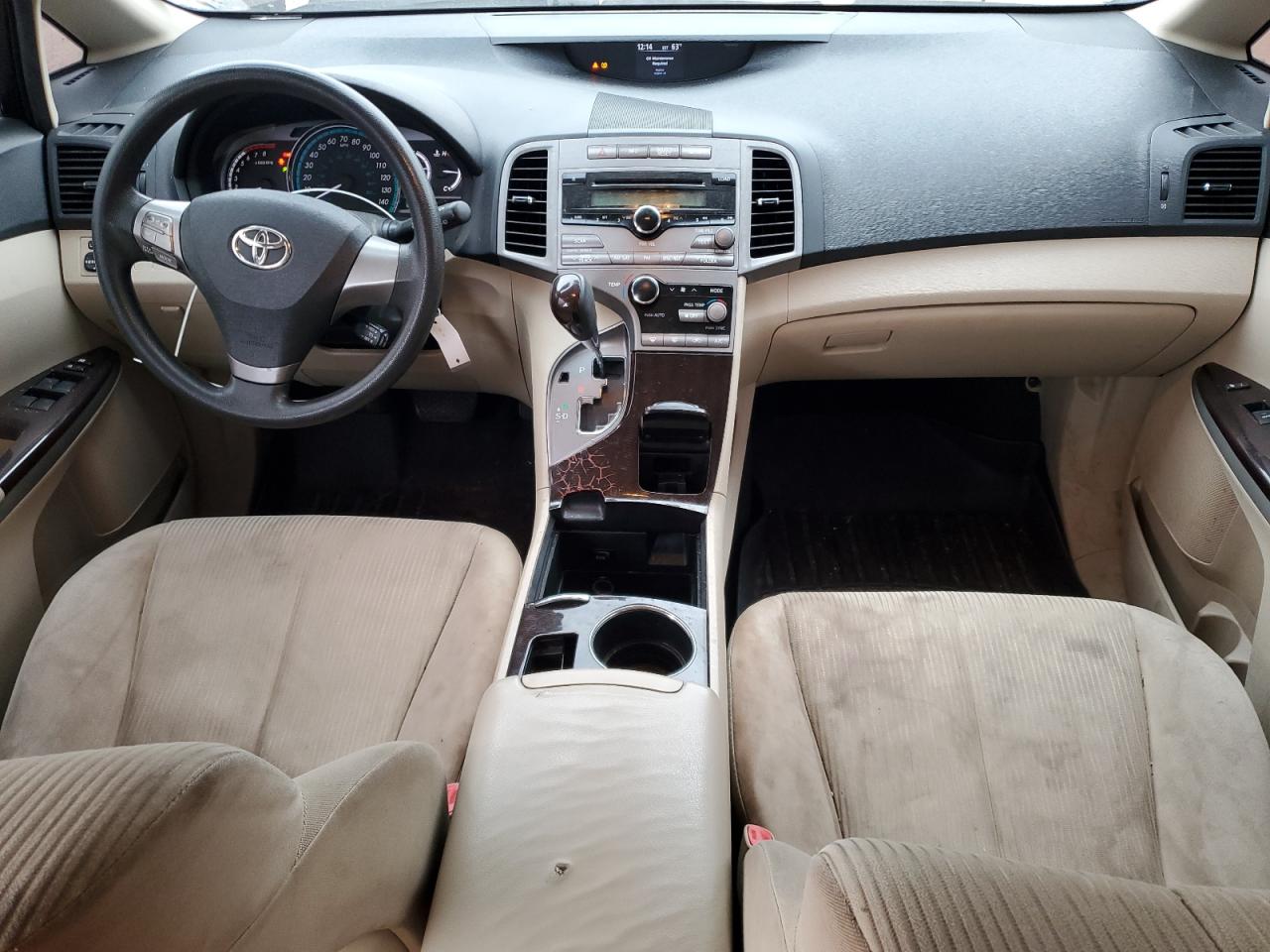 2009 Toyota Venza - Image 8